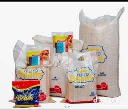 DRY PEELED BEANS (1KG)