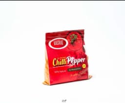 CHILLI PEPPER (100G)